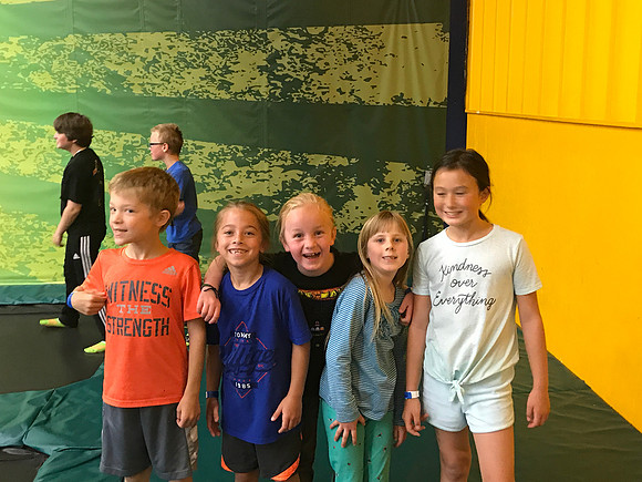 2018-05-06 Birthday Party 474