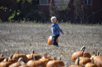 2013-10-12 Pumpkin Patch 157