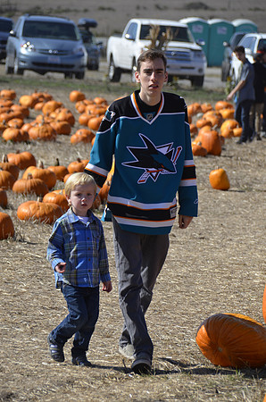 2013-10-12 Pumpkin Patch 181