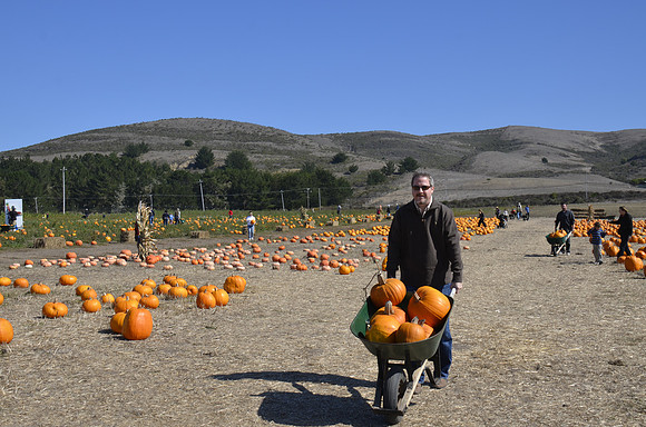 2013-10-12 Pumpkin Patch 234