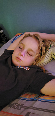 2020-10-20 How Cohen Sleeps 3