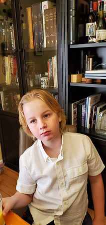 2020-10-28 Cohen at Study 8