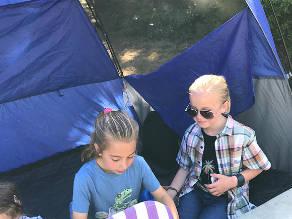 2018-05-27 Rosie's Birthday Party 187