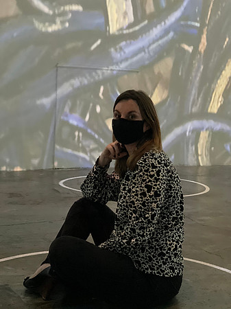 2021-04-29 Date Night (Immersive Van Gogh SF) 149