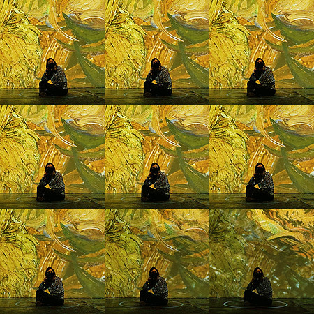 2021-04-29 Date Night (Immersive Van Gogh SF) 252