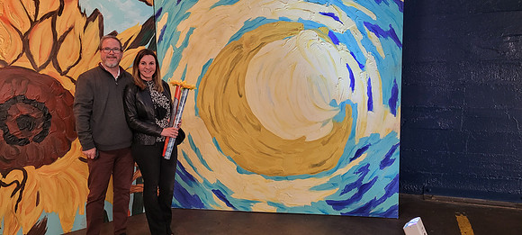 2021-04-29 Date Night (Immersive Van Gogh SF) 404