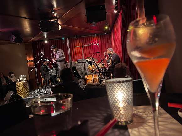 2021-04-29 Date Night (Mr Tipples Recording Studio) 19