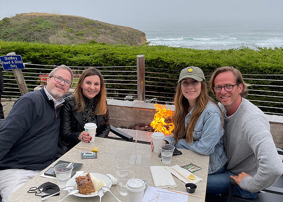 2021-06-13 Visiting Maria and Franck in HMB 47b