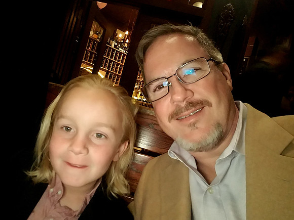 2018-02-14 Valentines Dinner 15