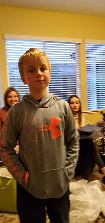 2019-12-24 David's Birthday in Rocklin 289
