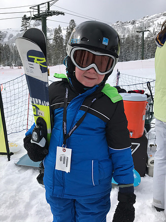 2018-02-19 In the Snow 080