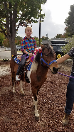 2018-09-30 Sunday (with June's Birthday Party) 036
