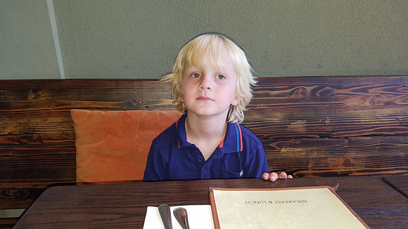 2016-08-16 Lunchtime 4