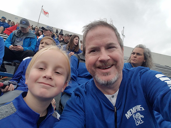 2018-10-13 Trip to Louisiana (and Memphis) 101