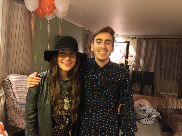 2016-05-07 Maria and Felix 4