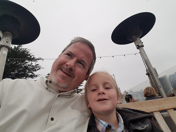 2018-07-01 Dinner in Half Moon Bay 008