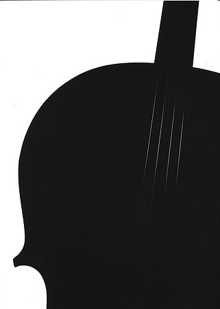 1994 Shreveport Symphony Orchestra Photography - Cello