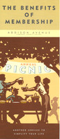 2002 Addison Avenue Product Brochures - Benefits