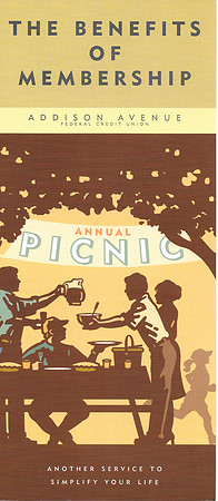 2002 Addison Avenue Product Brochures - Benefits