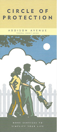 2002 Addison Avenue Product Brochures - Circle
