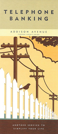 2002 Addison Avenue Product Brochures - Telephone