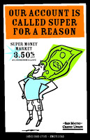 2009 SMCU Postcard Mailer