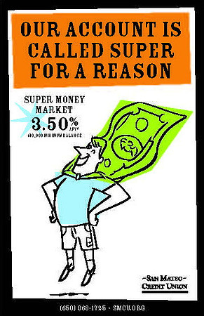 2009 SMCU Postcard Mailer