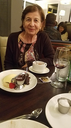 2018-09-11 Birthday Dinner at Kincaids 42