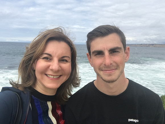 2018-10-13 Victoria in San Diego 136