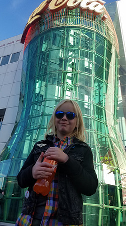 2018-11-23 Las Vegas Trip 019