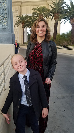 2018-11-23 Las Vegas Trip 025