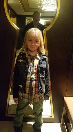 2018-11-23 Las Vegas Trip 015