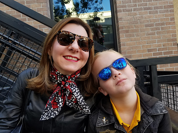 2018-11-24 Las Vegas Trip 050
