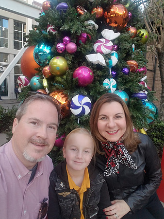 2018-11-24 Las Vegas Trip 068
