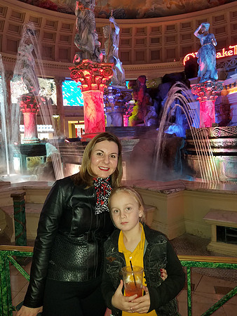 2018-11-24 Las Vegas Trip 106