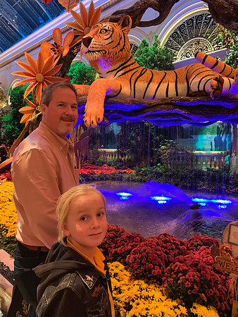 2018-11-24 Las Vegas Trip 157