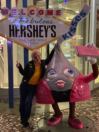 2018-11-24 Las Vegas Trip 499