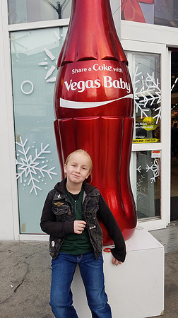 2018-11-25 Las Vegas Trip 503