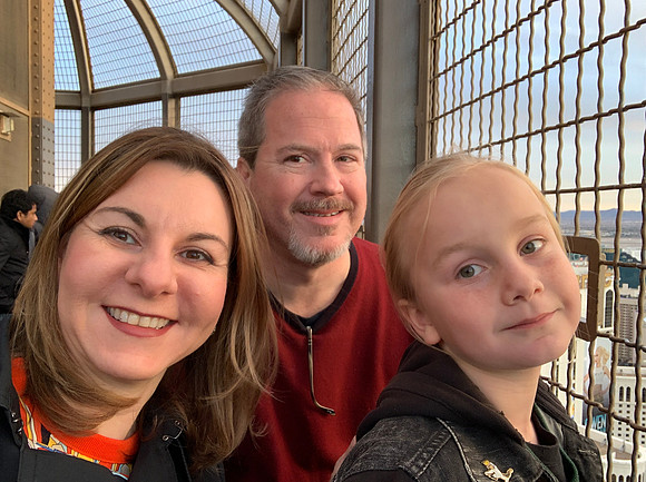 2018-11-25 Las Vegas Trip 617