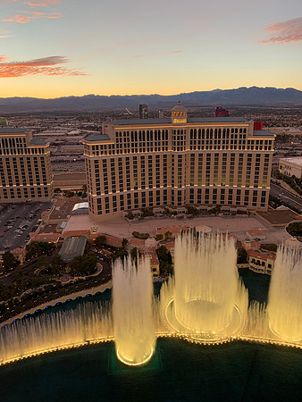 2018-11-25 Las Vegas Trip 655
