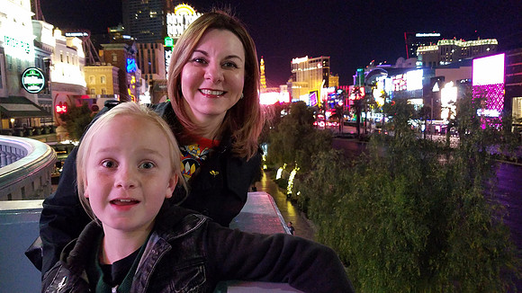 2018-11-25 Las Vegas Trip 871