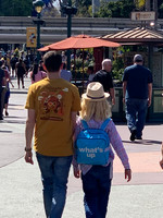 2019-03-31 Disneyland 079