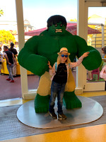 2019-03-31 Disneyland 109