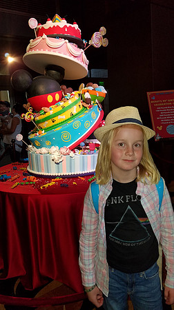 2019-03-31 Disneyland 173