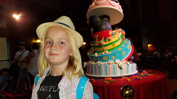 2019-03-31 Disneyland 175