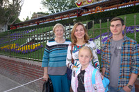 2019-03-31 Disneyland 206