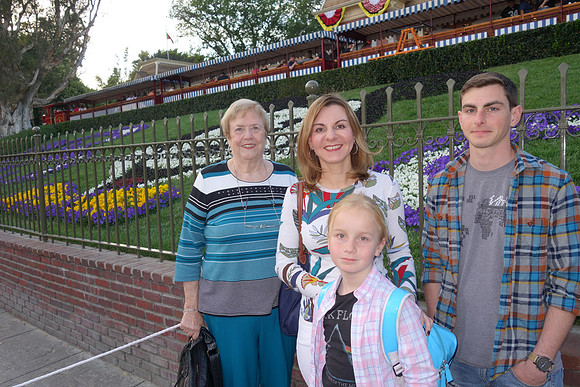 2019-03-31 Disneyland 206