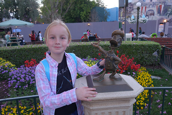 2019-03-31 Disneyland 279