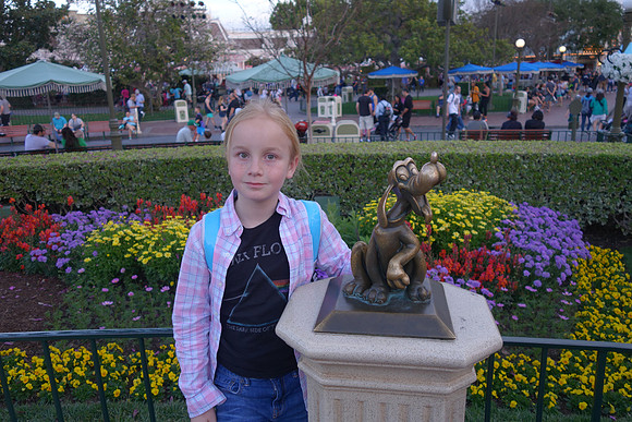 2019-03-31 Disneyland 290