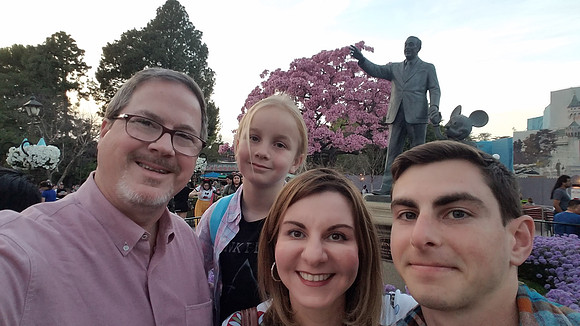 2019-03-31 Disneyland 292